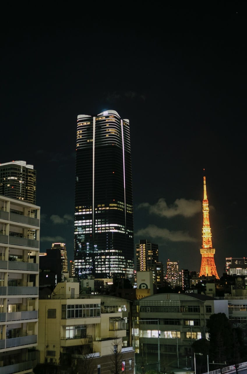 Превью Tokyo 2024